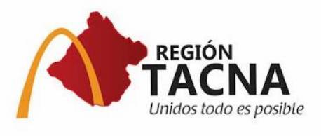 región tacna